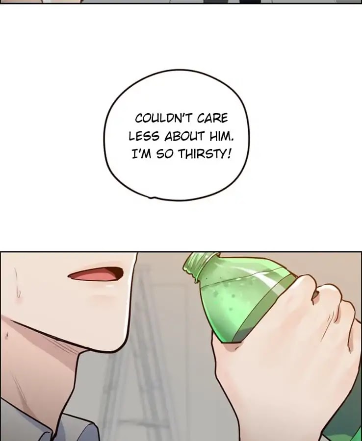Film Emperor's Reincarnation Script Chapter 105 page 8 - Chapter 105