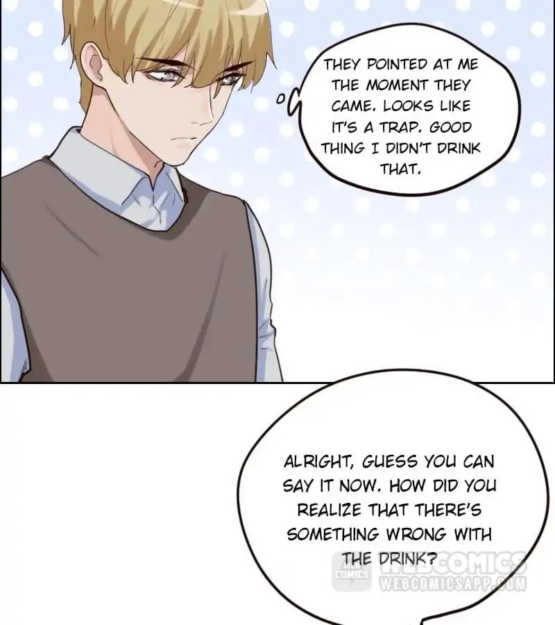Film Emperor's Reincarnation Script Chapter 106 page 18 - Chapter 106