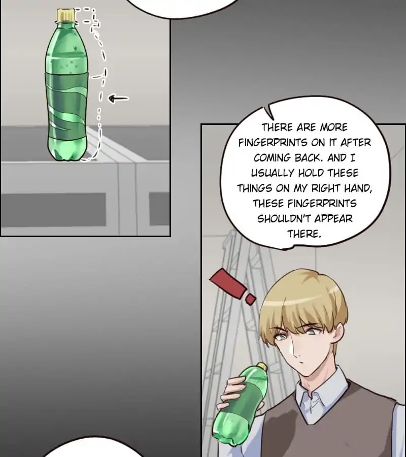 Film Emperor's Reincarnation Script Chapter 106 page 21 - Chapter 106