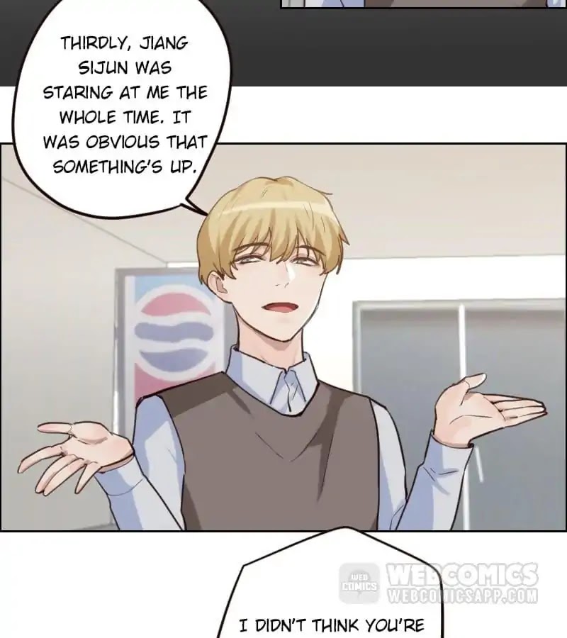 Film Emperor's Reincarnation Script Chapter 106 page 22 - Chapter 106