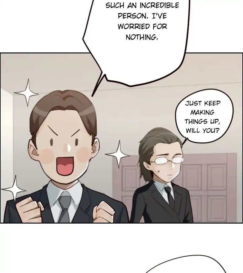 Film Emperor's Reincarnation Script Chapter 106 page 23 - Chapter 106