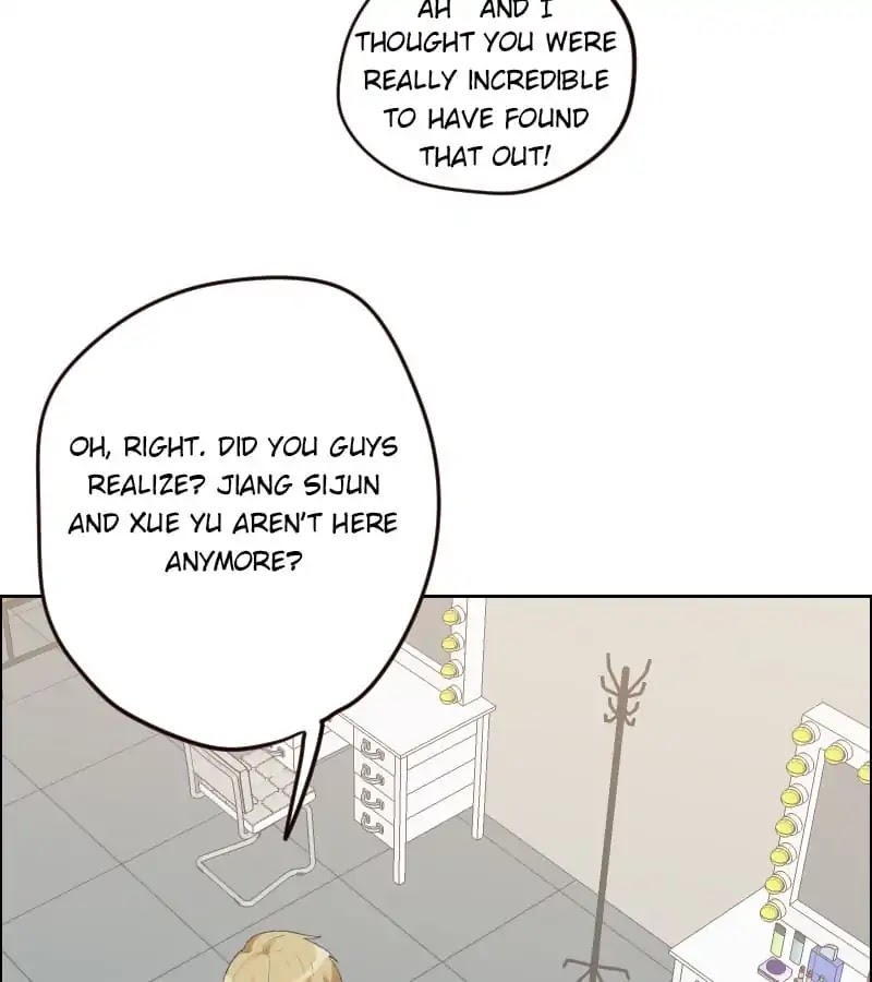 Film Emperor's Reincarnation Script Chapter 106 page 25 - Chapter 106