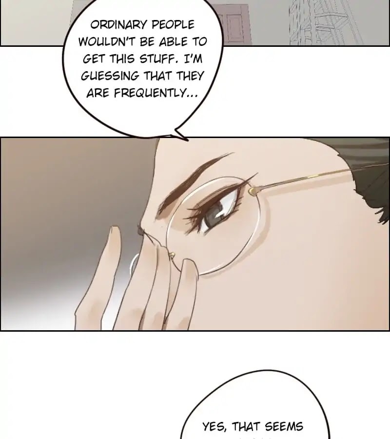 Film Emperor's Reincarnation Script Chapter 106 page 28 - Chapter 106