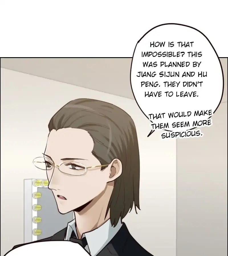 Film Emperor's Reincarnation Script Chapter 106 page 32 - Chapter 106