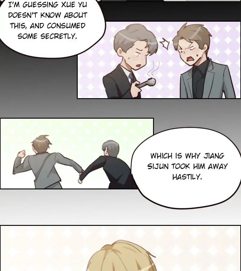 Film Emperor's Reincarnation Script Chapter 106 page 33 - Chapter 106