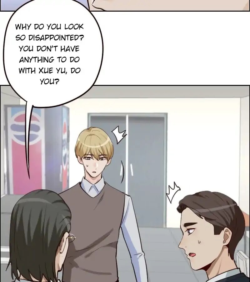 Film Emperor's Reincarnation Script Chapter 106 page 35 - Chapter 106