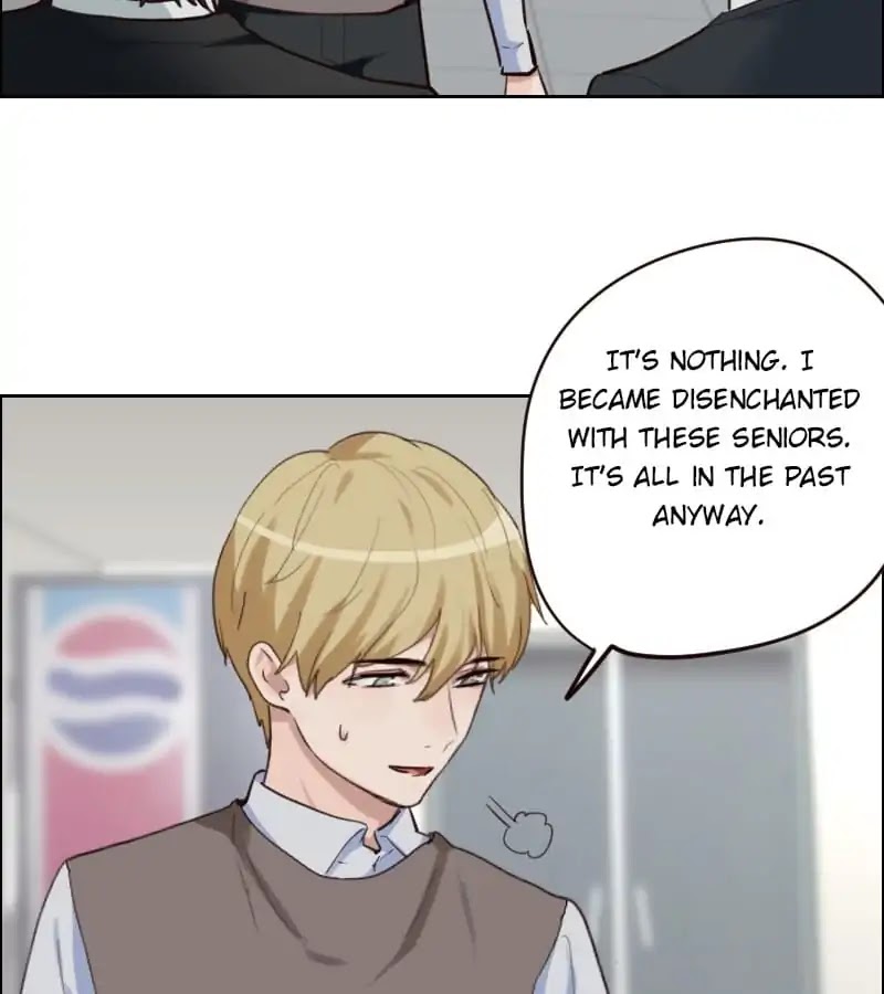 Film Emperor's Reincarnation Script Chapter 106 page 36 - Chapter 106