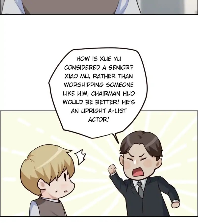 Film Emperor's Reincarnation Script Chapter 106 page 37 - Chapter 106