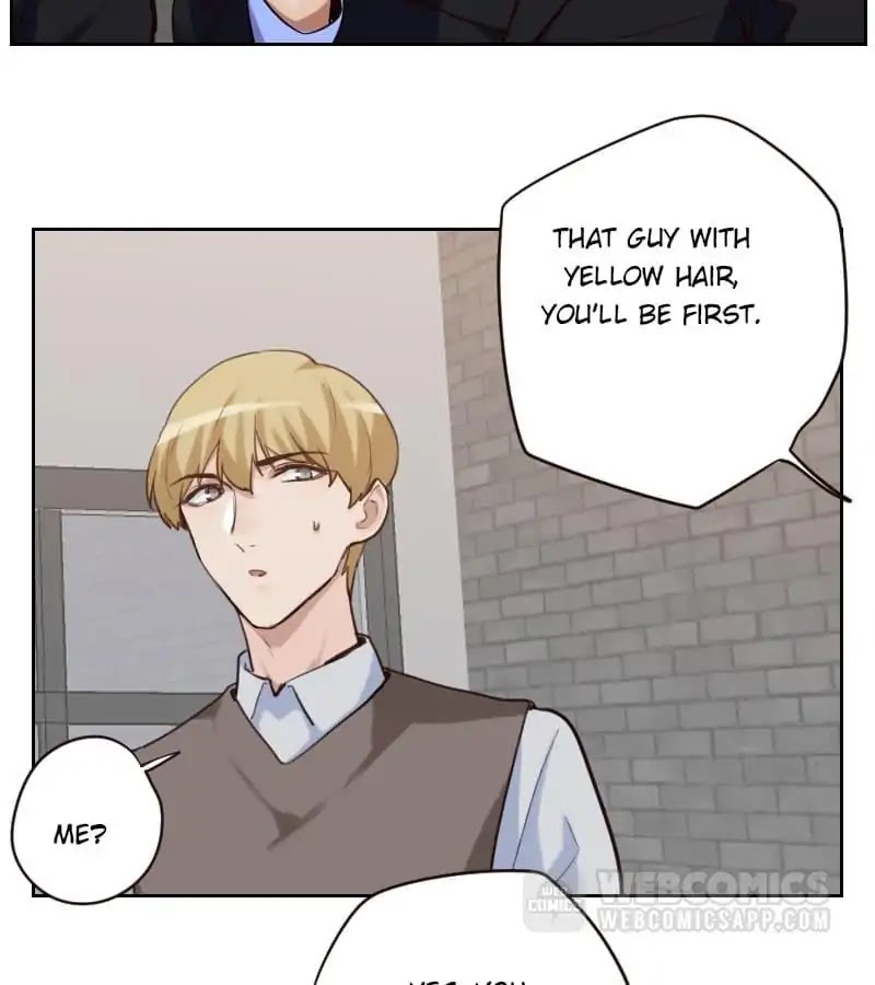Film Emperor's Reincarnation Script Chapter 106 page 6 - Chapter 106