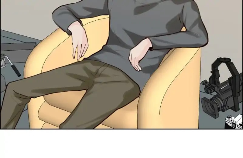 Film Emperor's Reincarnation Script Chapter 108 page 32 - Chapter 108