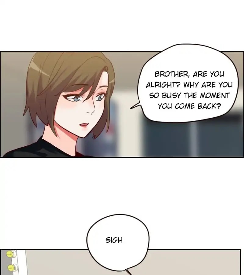 Film Emperor's Reincarnation Script Chapter 108 page 33 - Chapter 108