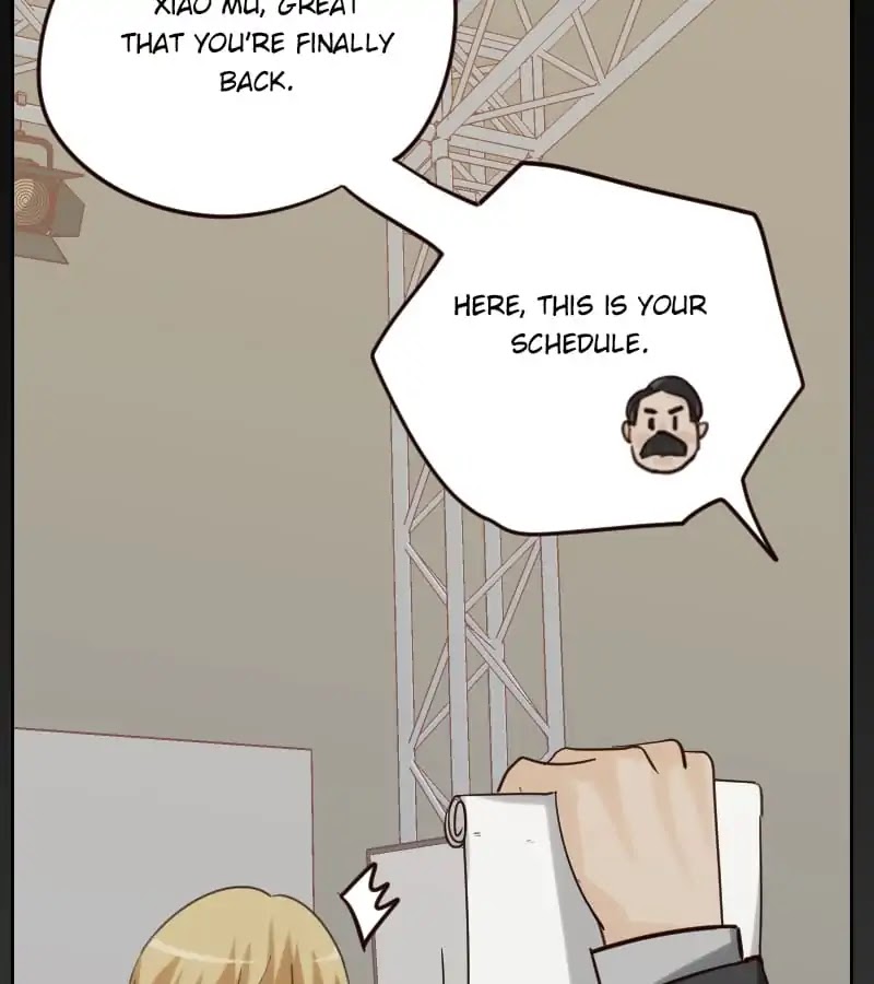 Film Emperor's Reincarnation Script Chapter 108 page 35 - Chapter 108