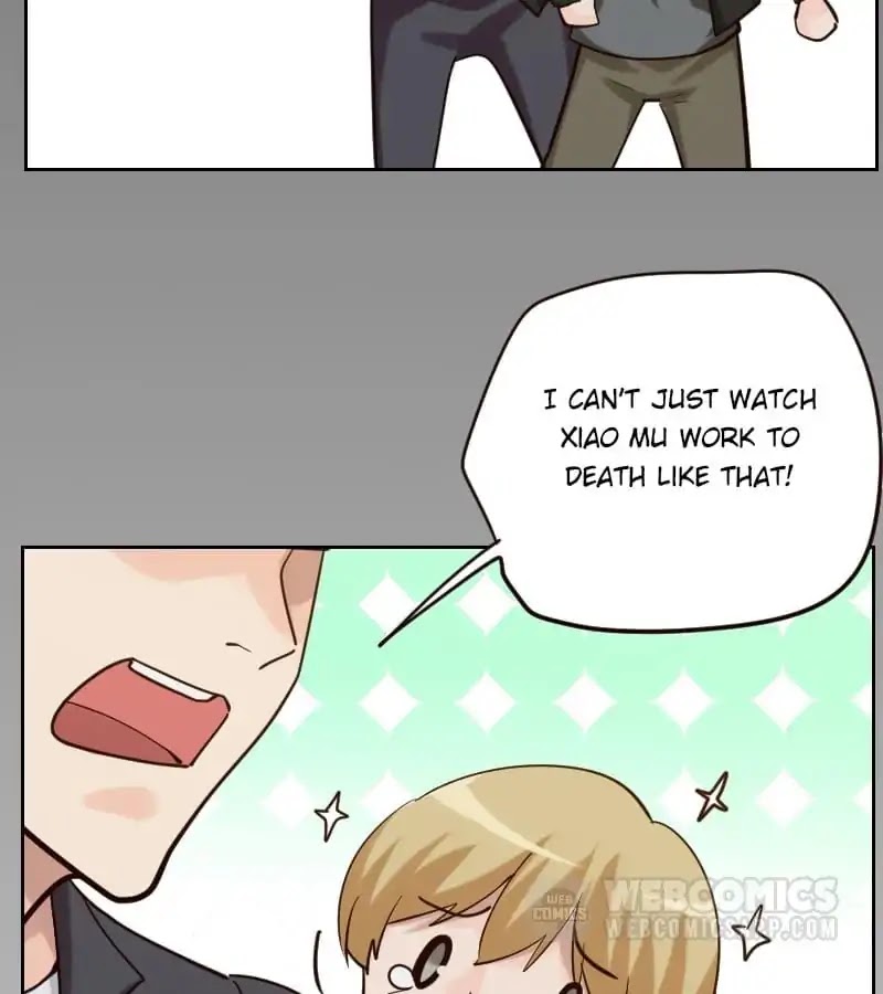 Film Emperor's Reincarnation Script Chapter 108 page 38 - Chapter 108