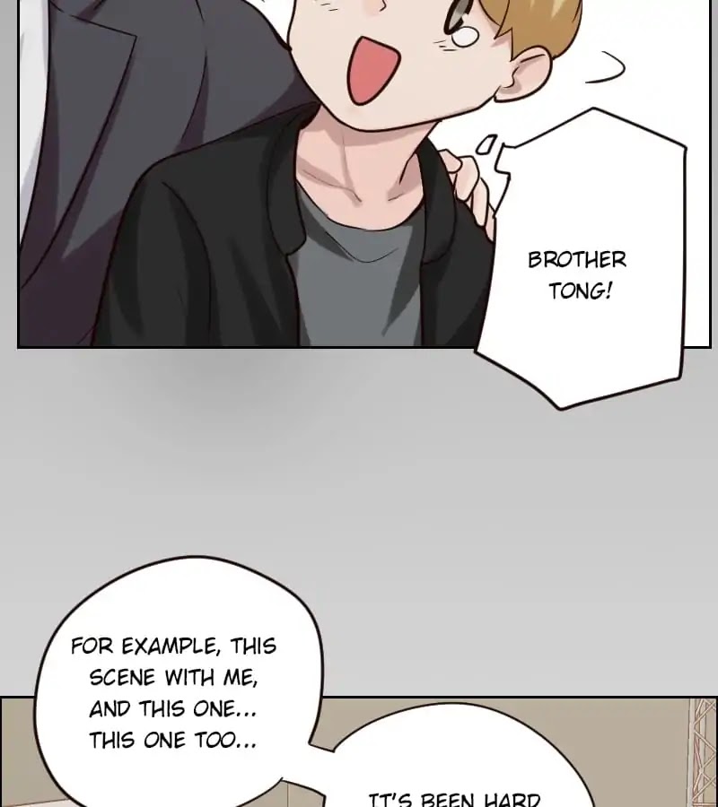Film Emperor's Reincarnation Script Chapter 108 page 39 - Chapter 108