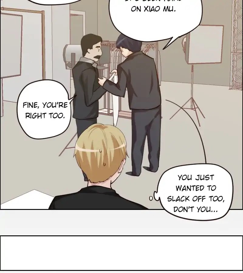 Film Emperor's Reincarnation Script Chapter 108 page 40 - Chapter 108