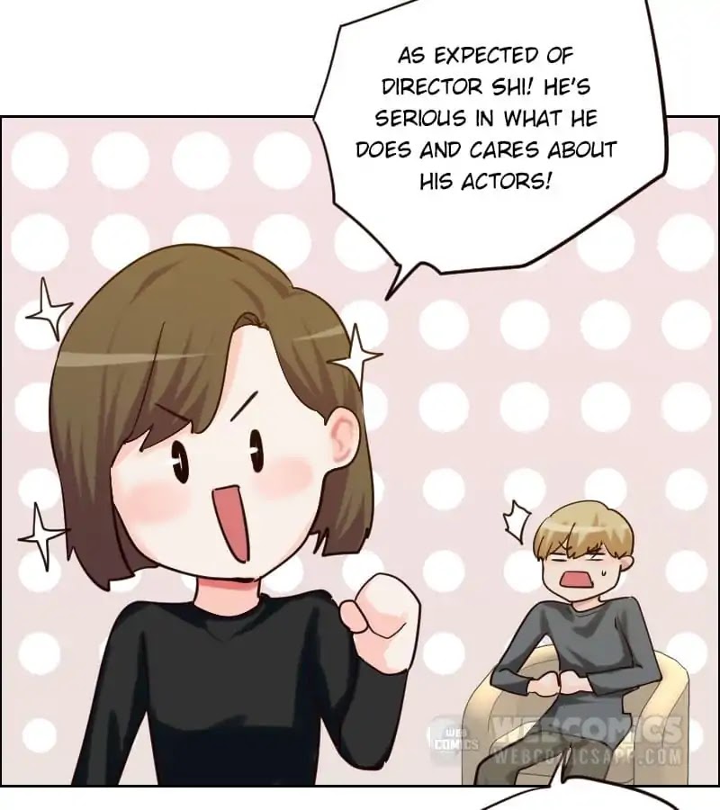 Film Emperor's Reincarnation Script Chapter 108 page 42 - Chapter 108