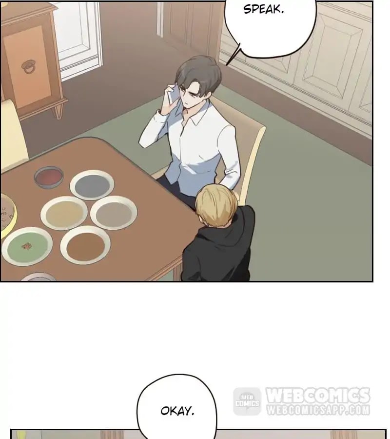 Film Emperor's Reincarnation Script Chapter 108 page 6 - Chapter 108