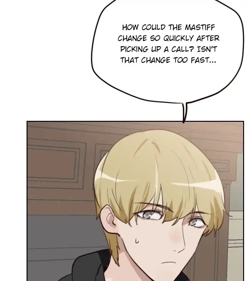 Film Emperor's Reincarnation Script Chapter 108 page 8 - Chapter 108
