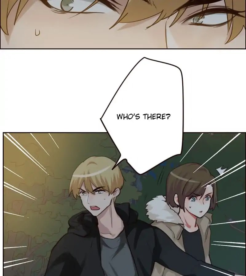 Film Emperor's Reincarnation Script Chapter 109 page 12 - Chapter 109