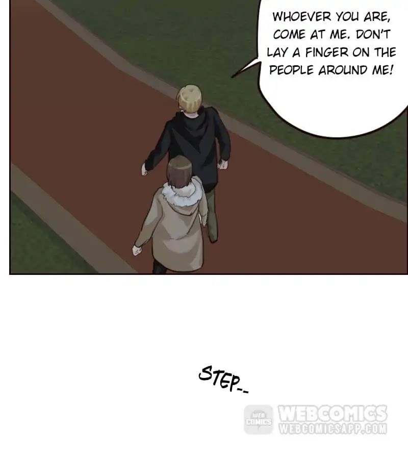Film Emperor's Reincarnation Script Chapter 109 page 14 - Chapter 109
