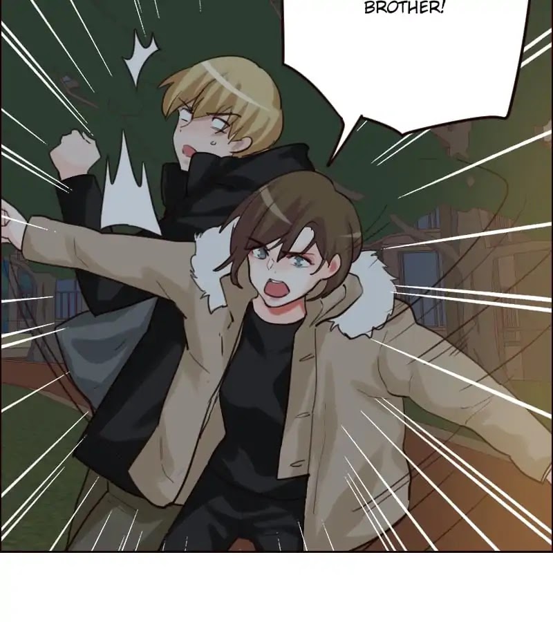 Film Emperor's Reincarnation Script Chapter 109 page 17 - Chapter 109