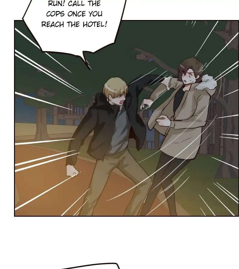 Film Emperor's Reincarnation Script Chapter 109 page 20 - Chapter 109