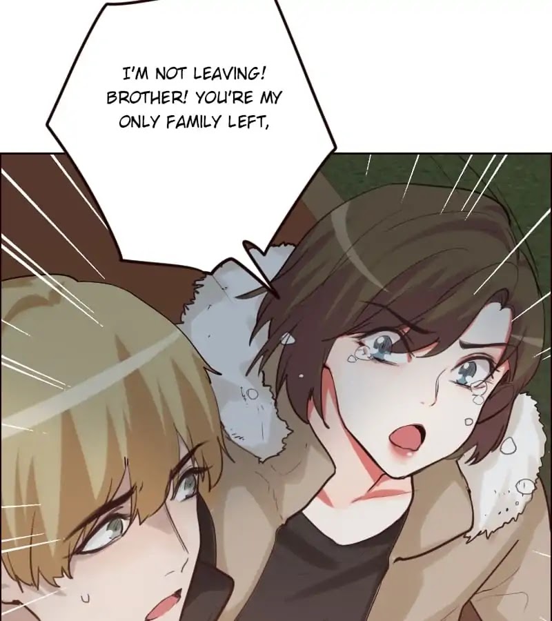 Film Emperor's Reincarnation Script Chapter 109 page 21 - Chapter 109