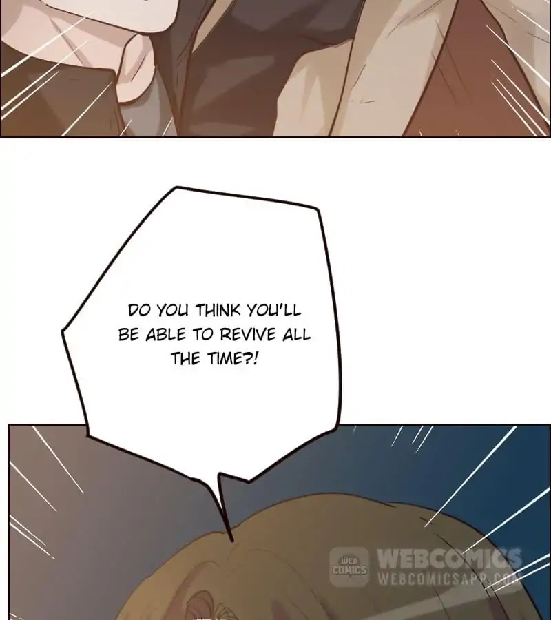 Film Emperor's Reincarnation Script Chapter 109 page 22 - Chapter 109