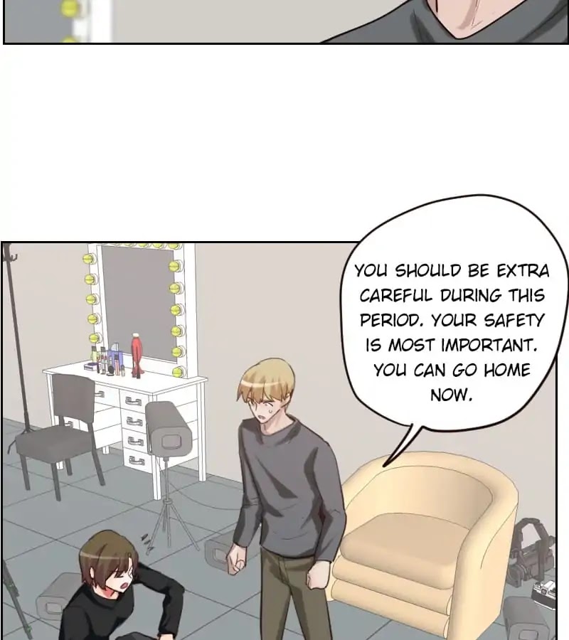 Film Emperor's Reincarnation Script Chapter 109 page 3 - Chapter 109