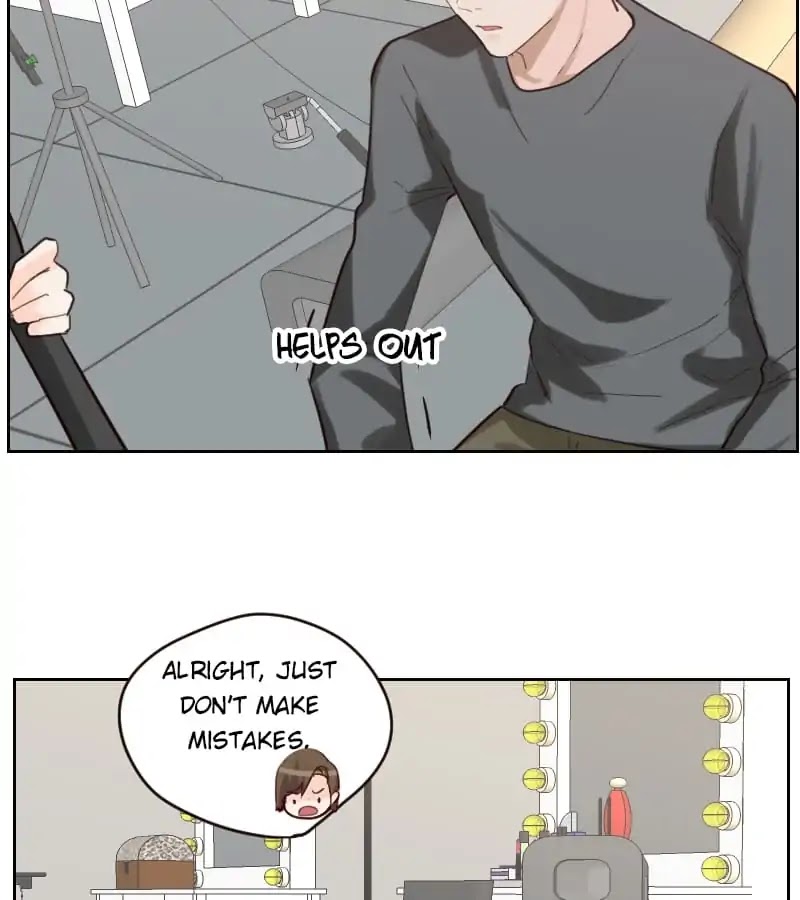 Film Emperor's Reincarnation Script Chapter 109 page 5 - Chapter 109