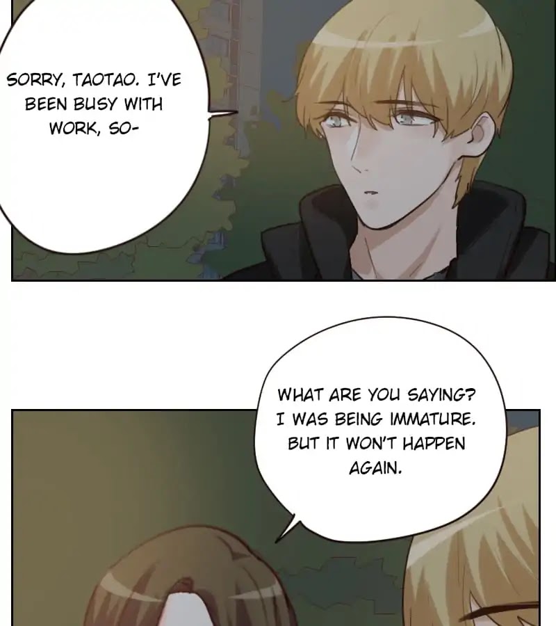 Film Emperor's Reincarnation Script Chapter 109 page 8 - Chapter 109