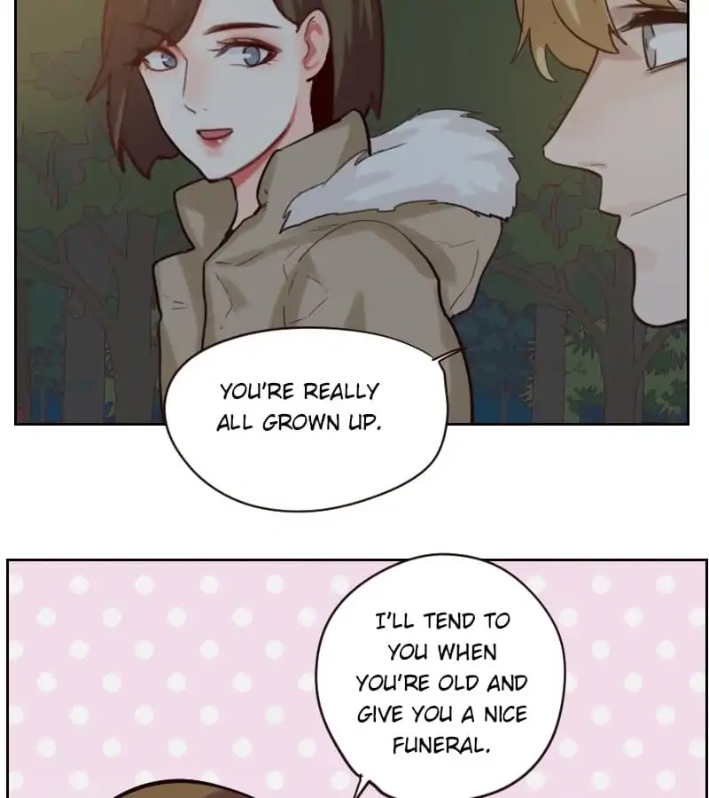 Film Emperor's Reincarnation Script Chapter 109 page 9 - Chapter 109