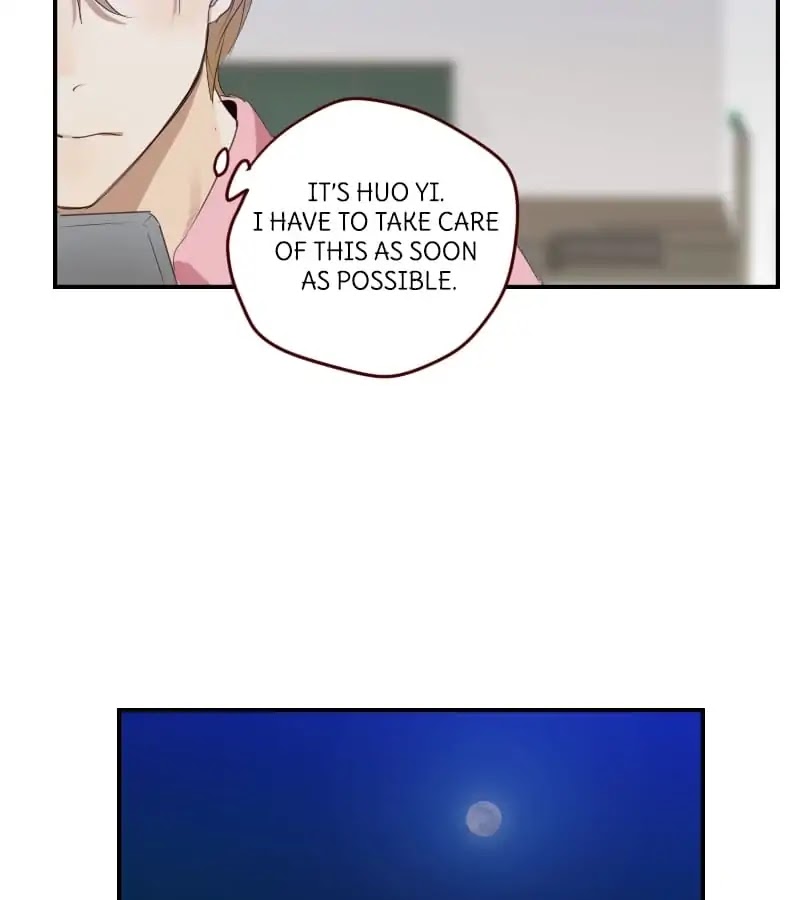 Film Emperor's Reincarnation Script Chapter 11 page 10 - Chapter 11
