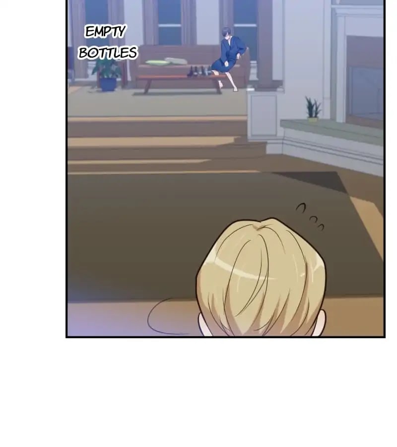 Film Emperor's Reincarnation Script Chapter 11 page 18 - Chapter 11