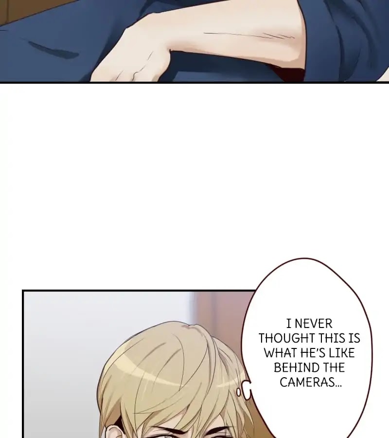 Film Emperor's Reincarnation Script Chapter 11 page 21 - Chapter 11