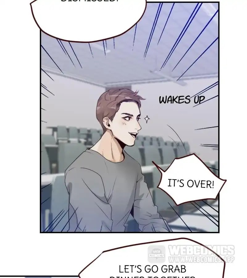 Film Emperor's Reincarnation Script Chapter 11 page 3 - Chapter 11