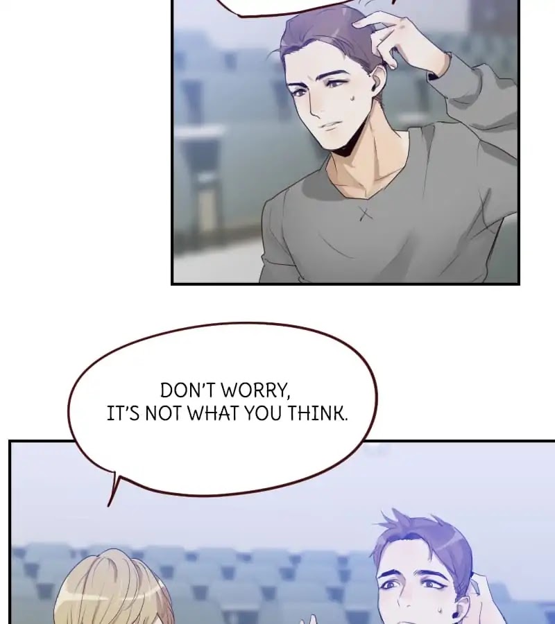 Film Emperor's Reincarnation Script Chapter 11 page 8 - Chapter 11