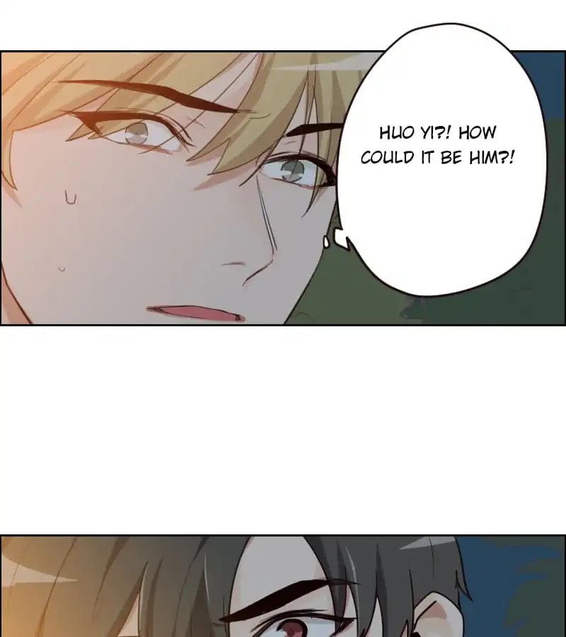 Film Emperor's Reincarnation Script Chapter 110 page 1 - Chapter 110