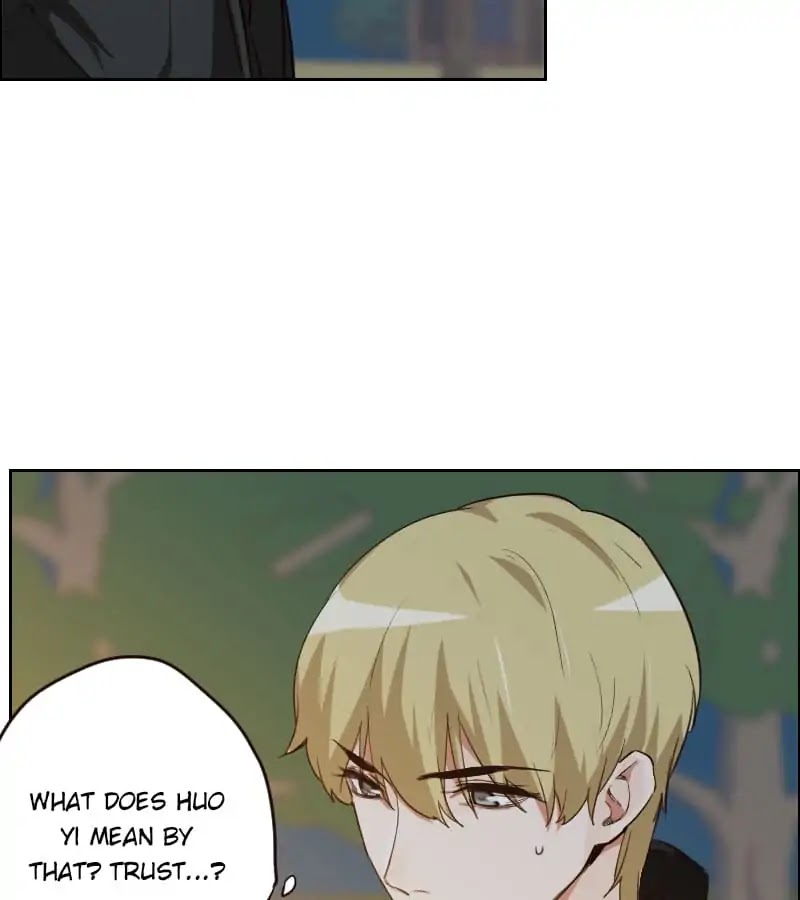 Film Emperor's Reincarnation Script Chapter 110 page 13 - Chapter 110