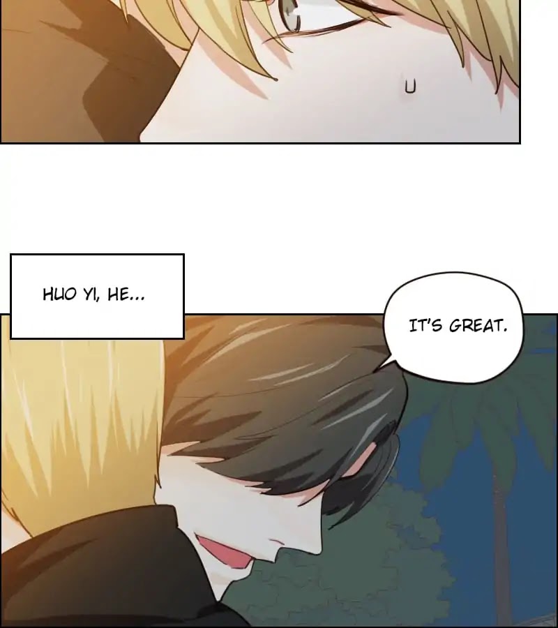 Film Emperor's Reincarnation Script Chapter 110 page 17 - Chapter 110