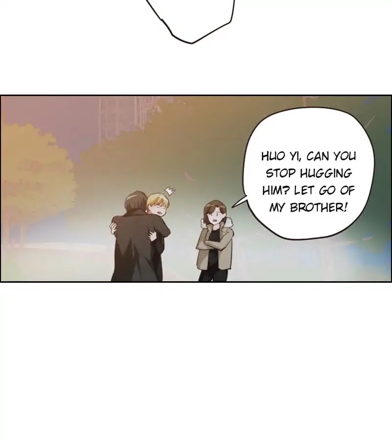 Film Emperor's Reincarnation Script Chapter 110 page 20 - Chapter 110