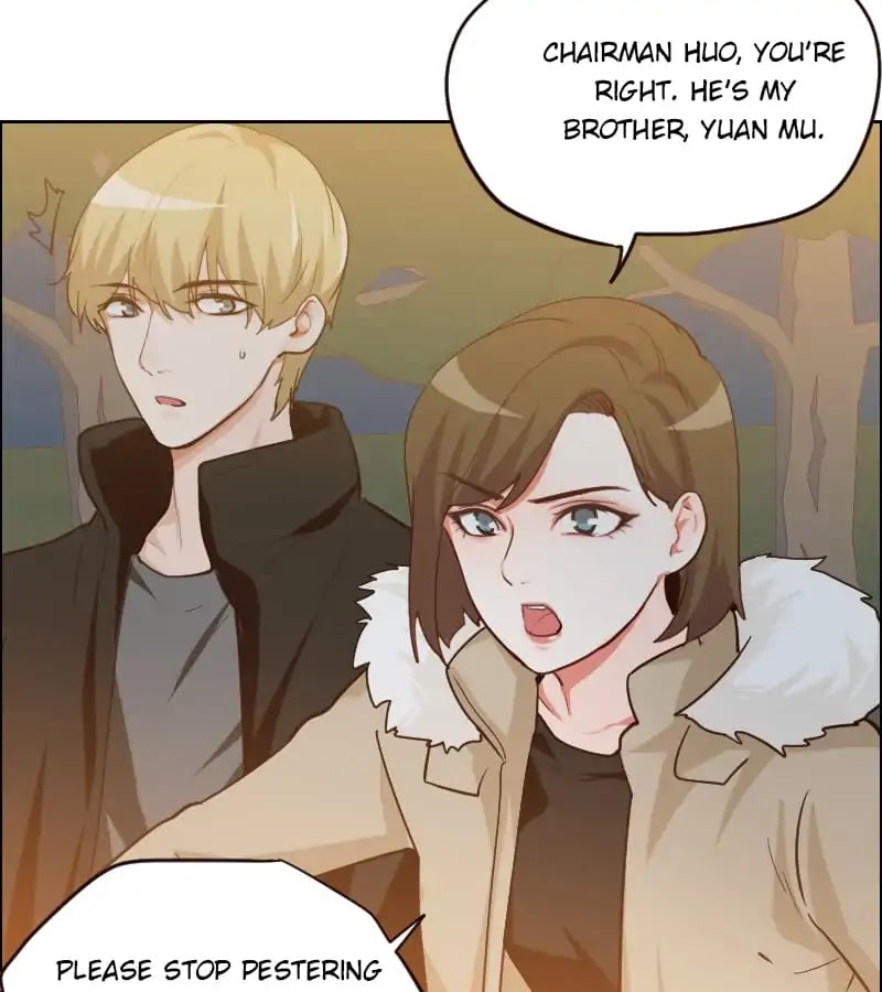 Film Emperor's Reincarnation Script Chapter 110 page 23 - Chapter 110