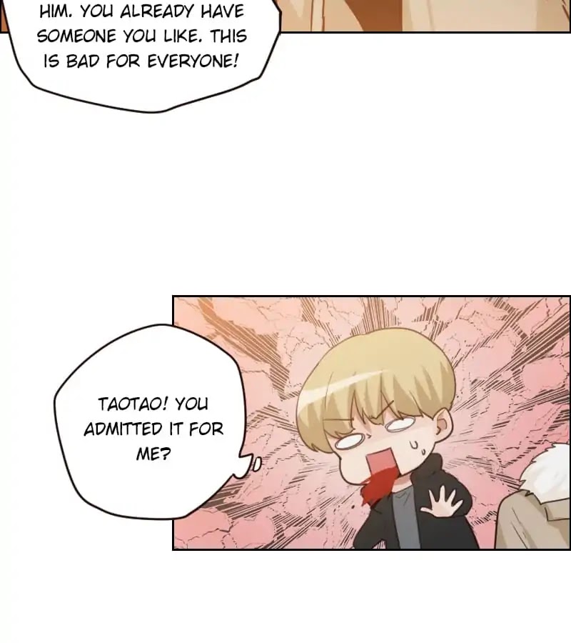 Film Emperor's Reincarnation Script Chapter 110 page 24 - Chapter 110