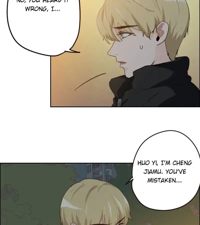 Film Emperor's Reincarnation Script Chapter 110 page 5 - Chapter 110