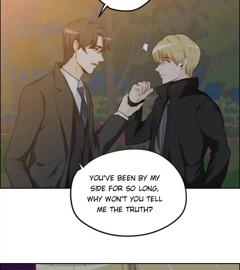 Film Emperor's Reincarnation Script Chapter 110 page 9 - Chapter 110