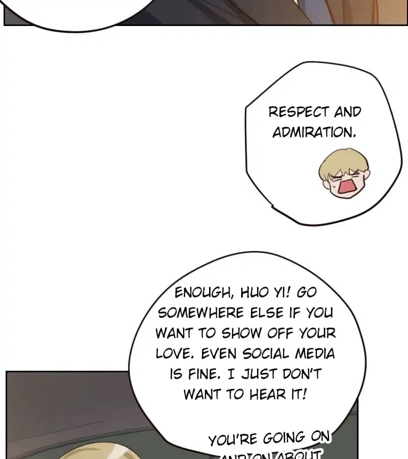 Film Emperor's Reincarnation Script Chapter 111 page 12 - Chapter 111
