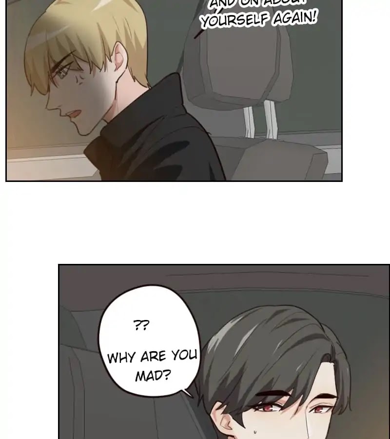 Film Emperor's Reincarnation Script Chapter 111 page 13 - Chapter 111