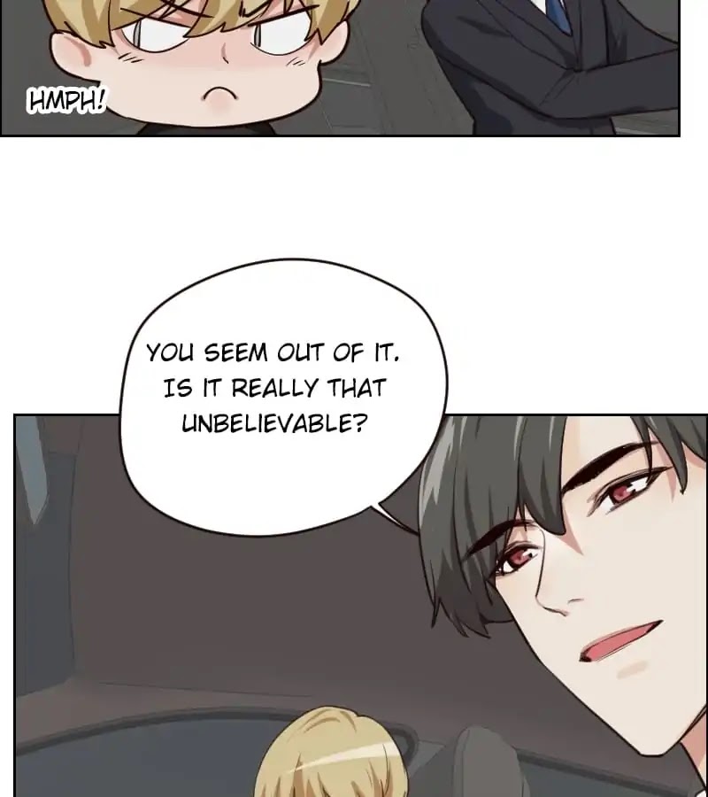 Film Emperor's Reincarnation Script Chapter 111 page 7 - Chapter 111