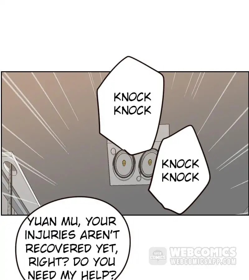 Film Emperor's Reincarnation Script Chapter 112 page 14 - Chapter 112