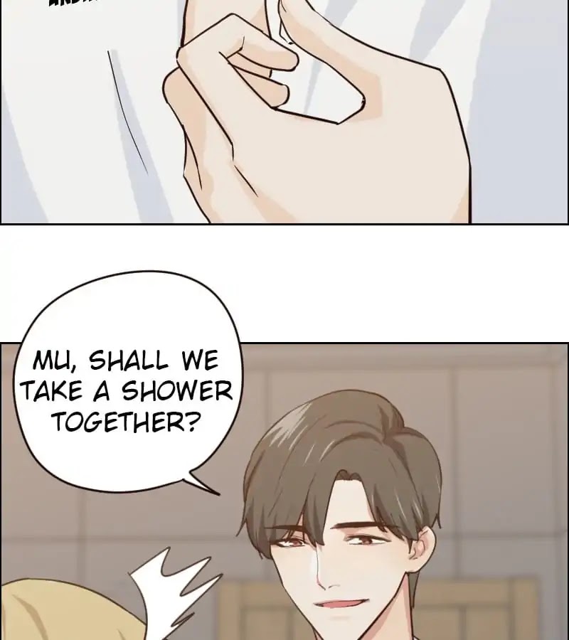 Film Emperor's Reincarnation Script Chapter 112 page 20 - Chapter 112